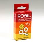 Adler Royal 13028 Lift-Off Tape, box of 6