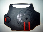 Adler Royal 901246 COMPATIBLE T326 (Generic) black correctable typewriter ribbon