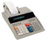 Adler Royal 1248PD Plus Desktop Printing Calculator