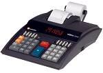 Adler Royal 1235PD Desktop Printing Calculator