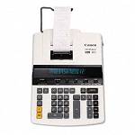 Canon CP1213D II Commercial Desktop Printing Calculator