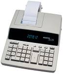 Monroe 6120 Medium Duty Desktop Printing Calculator