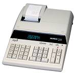 Monroe 7130 Heavy Duty Desktop Printing Calculator