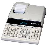 Monroe 7150 Heavy Duty Desktop Printing Calculator