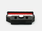 Monroe P81 Calculator Black/Red Ribbon Cartridges, box of 6