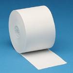 Rittenhouse 2.25" X 165' 1-PLY PAPER ROLLS, 12 Pack