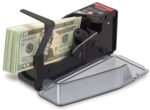 Royal Sovereign RBC-100P Battery Powered Bill Counter
