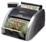 Royal Sovereign RBC-2100 Electric Bill Counter
