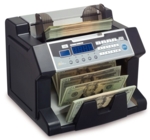 Royal Sovereign RBC-3100 Electric Bill Counter