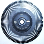 Nakajima OEM Printwheels