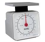 Adler Royal MX2 Mechanical Postal Scale