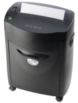 Adler Royal 85MX Cross Cut 10 Sheet Media Destoyer