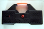 Juki Sierra 3500 COMPATIBLE Correctable Black Typewriter Ribbon