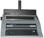 Swintec 2600 Typewriter
