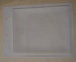 Keyboard Wet Cover for Swintec SW 20 Portable Cash Register