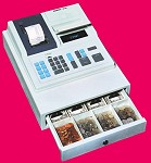 Swintec SW20 Portable Cash Register