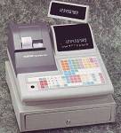 Swintec SW-4050 Pro Hospitality / Retail Cash Register