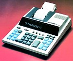 Swintec 4600 DP Electronic Calculator