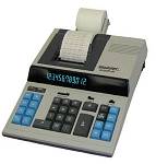 Swintec 512 DPR Electronic Calculator