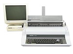 Swintec 8500 Word Processing System