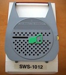 Swintec SWS1012 OEM Brown Correctable Film Typewriter Ribbon
