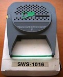Swintec SWS1016 OEM Green Correctable Film Typewriter Ribbon