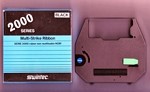 Swintec SWS1021 OEM Black Multistrike Film Typewriter Ribbon