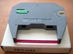 Swintec SWS1044 OEM Red Correctable Film Ribbon