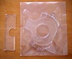 Swintec Printwheel Cartridge (for the Swintec 7000 series)