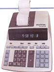 Swintec 401 DPS III Electronic Calculator