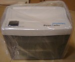 Swintec Dynamite Desk Top Personal Shredder