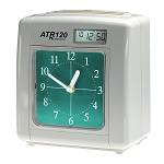 Acroprint ATR120 Electric Print Time Recorder