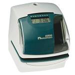 Acroprint ES900 Time Recorder and Stamp