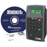 Acroprint ATRx ProxTime Time and Attendance System