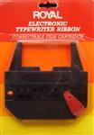Adler Royal 13044 black correctable typewriter ribbon
