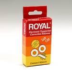 Adler Royal 13028 Lift-Off Tape, box of 6