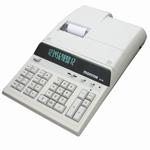 Monroe 8130 Heavy Duty Desktop Printing Calculator