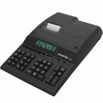 Monroe 8145 Heavy Duty Desktop Printing Calculator