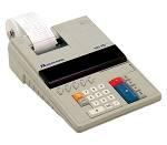 Adler Royal 120PD 12 Digit Print/Tilt Display Calculator
