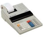 Adler Royal 121PD 12 Digit LED Display Calculator
