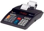 Adler Royal 1235PD Desktop Printing Calculator