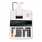 Canon CP1213D II Commercial Desktop Printing Calculator
