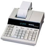 Monroe 2020 Plus II Medium Duty Desktop Printing Calculator