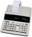 Monroe 6120 Medium Duty Desktop Printing Calculator