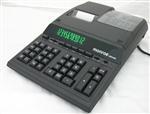 Monroe Ultimate (Classic) Heavy Duty 12 Digit Desktop Printing Calculator
