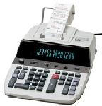 Canon CP1460D Commercial Desktop Printing Calculator