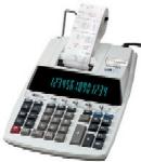 Canon MP-49D Desktop Printing Calculator