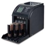 Royal Sovereign FS-4000 Electric Four Row Coin Sorter