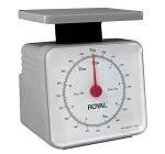 Adler Royal MX2 Mechanical Postal Scale