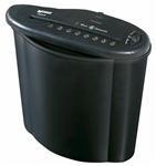 Monroe PS-012S Strip Cut Personal Shredder